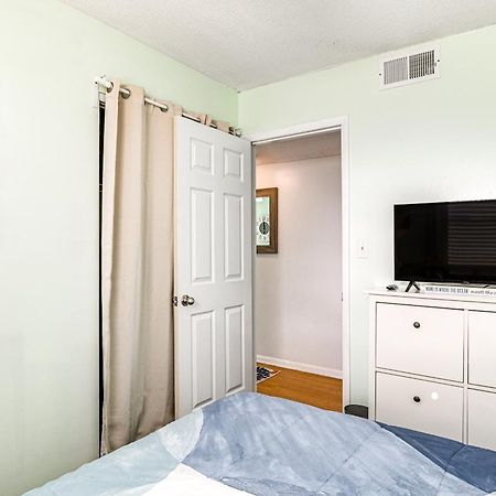 Cozy Beachfront Condo With Wifi, Views And Pool Access Myrtle Beach Eksteriør billede
