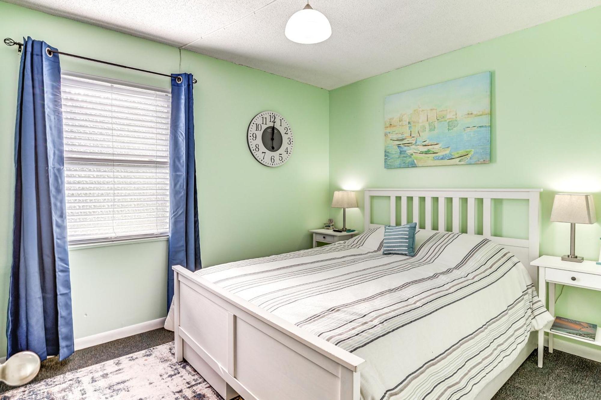 Cozy Beachfront Condo With Wifi, Views And Pool Access Myrtle Beach Eksteriør billede